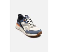 Baskets Rieker U1403 pour Homme 46 Multicolore