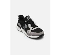 Baskets Rieker U1405 pour Homme 40 Noir