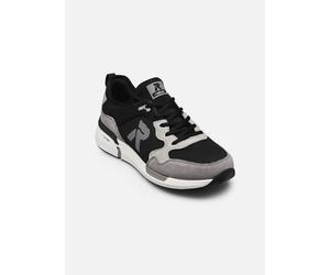 Baskets Rieker U1405 pour Homme 41 Noir