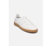 Rieker Baskets basses Homme Sneaker Low U2200 Blanc Taille 44 EU