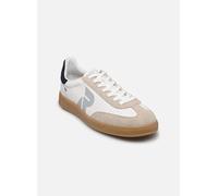 Rieker Homme U2200 Baskets Basses, Blanc 82, 43 EU