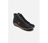 Baskets Rieker Viena pour Femme 41 Bleu