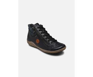 Baskets Rieker Viena pour Femme 42 Bleu