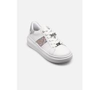 Baskets Rieker W1202 pour 39 Blanc