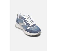 Baskets Rieker W1307 pour Femme 38 Bleu