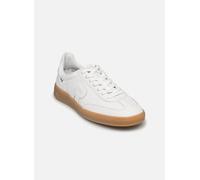 Rieker Baskets basses W2200 Rose/Blanc Femme Taille 36