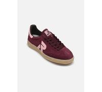 Baskets Rieker W2200 pour Femme 36 Bordeaux