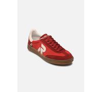 Baskets Rieker W2200 pour Femme 38 Rouge