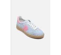 Rieker Baskets basses W2200 Femme Bleues Taille 40 EU