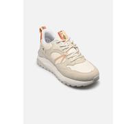 Baskets Rieker W2501 pour Femme 36 Beige