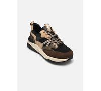 Baskets Rieker W2501 pour Femme 41 Multicolore