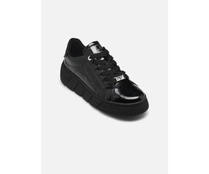 Baskets Rieker W2601 pour Femme 36 Noir