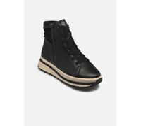 Baskets Rieker W3870 pour Femme 37 Noir