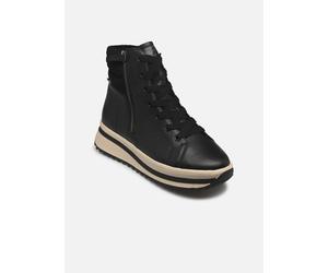 Baskets Rieker W3870 pour Femme 39 Noir
