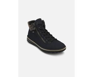Baskets Rieker Z4263 pour Femme 36 Bleu