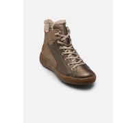 Baskets Rieker Z6614 pour Femme 42 Or et bronze