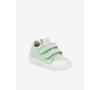 Baskets ROSARIO enfant Froddo menthe 25