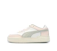 Baskets Rose/Blanche/Gris Femme Puma Ca Pro Sport 36