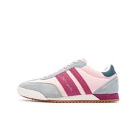 Baskets Rose/Bleu Femme Teddy Smith 120132 35