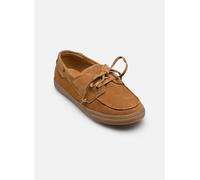 Baskets Rose et Martin BARELINE pour Enfant 36 Marron