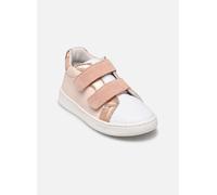 Baskets Rose et Martin TISKET pour Enfant 28 Multicolore