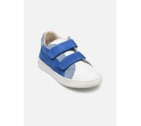 Baskets Rose et Martin TISKET pour Enfant 34 Bleu
