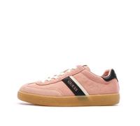 Baskets Rose Femme Guess Nolinas 40