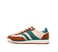 Baskets Rose/Vert Femme Teddy Smith 120320 38