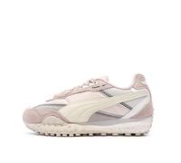 Baskets Roses/Blanches Femme Puma Blktop 41