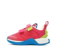 Baskets Roses Enfant Adidas Lego 21