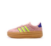 Baskets Roses Femme Adidas Vl Court Bold IH8089 38