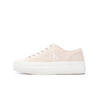 Baskets Roses Femme Calvin Klein Jeans Vulc 42