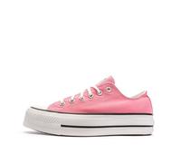 Converse Baskets Roses Femme All Star Lift A06508C Rose 39-1/2FR
