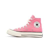 Converse A08184C Chuck 70 Vintage Hi Canvas Femmes Trainer En Rose EU 36-42