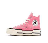 Converse A00741C Chuck 70 Plus Baskets Montantes Unisex Grises UK 3 - 11