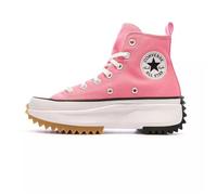 Baskets Roses Femme Converse Run Star Hike 38 1/2