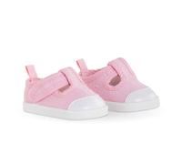 Corolle - Baskets Roses pour poupon 36 cm, dès 2 ans - 9000141510