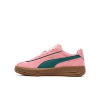 Baskets Roses/Vertes Femme Puma 402606 42