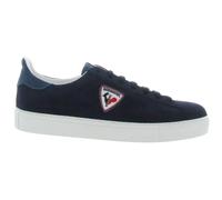 Baskets Rossignol Alex Velour Noir 46
