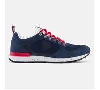 Baskets Rossignol Heritage S - Homme - Bleu - Lacets - Plat 41