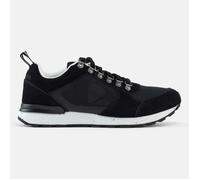 Baskets - ROSSIGNOL - Heritage S - Homme - Noir - Daim-Nubuck 43