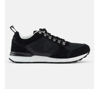 Baskets - ROSSIGNOL - Heritage S - Homme - Noir - Daim-Nubuck 43