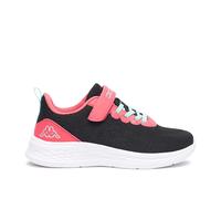 Kappa Ballerines Enfant 331V7CW_A3Y Noir Taille 30