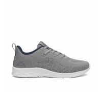 Baskets Rostie Gris Homme Gris 41