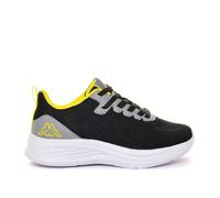 Baskets Rostie Noir Enfant Noir 35