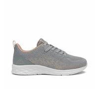 Baskets Rostiew Gris Femme Gris 37