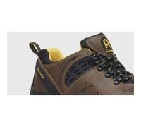 Chaussures de sécurité CHICAGO marron T45