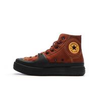 Baskets Rouge foncé Homme Converse Ct All Star Construct Outdoor Tone 44