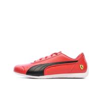 Baskets Rouge Homme Puma Ferrari Neo Rosso Corsa - 41