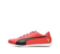 Baskets Rouge Homme Puma Ferrari Neo Rosso Corsa - 44 1/2